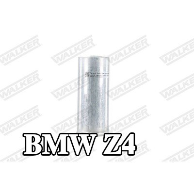 WALKER مجفف مستقبل الهواء المكيف R134a — BMW Z4