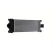 MAHLE Intercooler — Ford Transit (8)