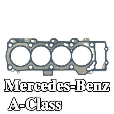 PAYEN حشية الرأس — 2011 Mercedes-Benz A-Class