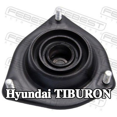 FEBEST تركيب, ممتصات الصدمات المحور الأمامي — Hyundai Tiburon