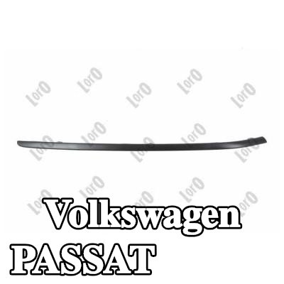 ABAKUS حافة المصد الأمامية اليمنى — 2013 Volkswagen Passat
