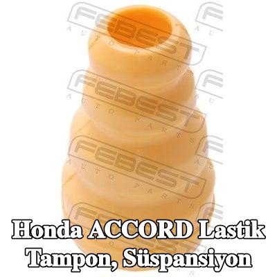 FEBEST Lastik tampon, ön aks süspansiyonu — 1997 Honda Accord