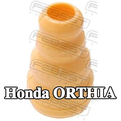 FEBEST مخمد مطاطي, نظام التعليق المحور الأمامي — Honda Orthia