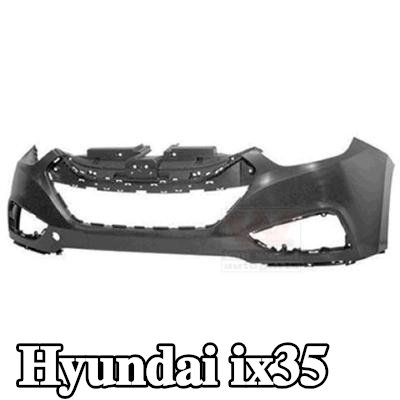 VAN WEZEL مصد — Hyundai ix35