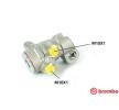 BREMBO Fren güç regülatörü Essential — Citroën C25 (4)