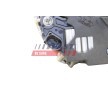 FAST Çekme kancası kapağı Arka — Ford Transit Connect (2)