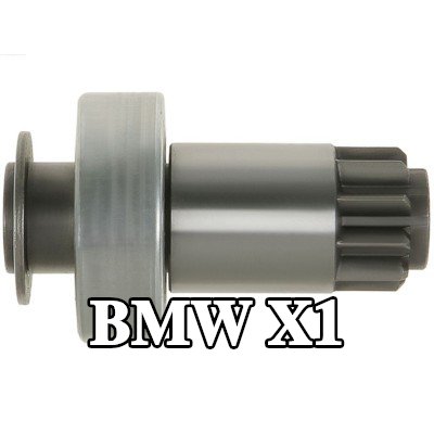 AS-PL ترس حر، مشغل — BMW X1