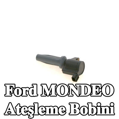 BOSCH Ateşleme bobini — Ford Mondeo