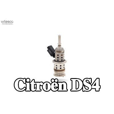 Schaeffler Vitesco وحدة الجرعات، حقن اليوريا — 2012 Citroën Ds4