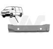 VAN WEZEL Kapı onarım paneli — 2000 Volkswagen California (2)