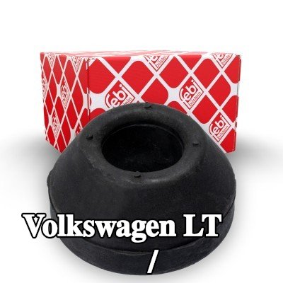 FEBI BILSTEIN جلبة الذراع الخلفي / ذراع التعليق السفلي للمحور الأمامي, الخلفي — 1990 Volkswagen Lt