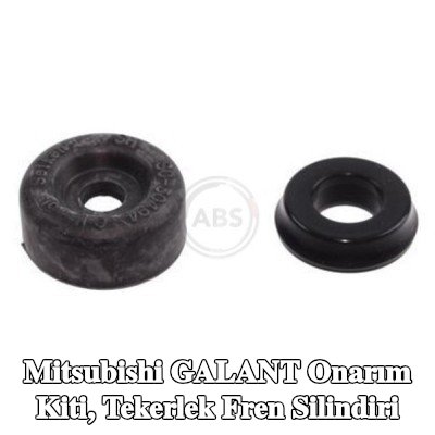 A.B.S. Onarım Kiti, tekerlek fren silindiri — Mitsubishi Galant