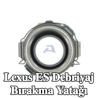 AISIN Debriyaj bırakma yatağı — 1990 Lexus Es