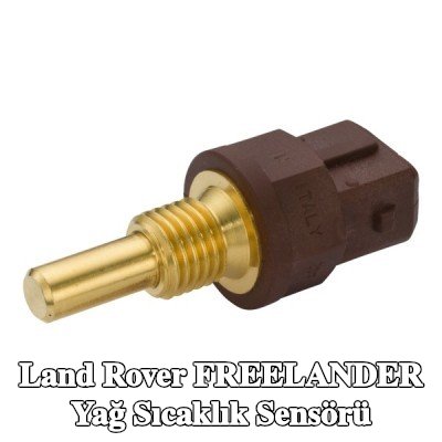 HELLA Yağ sıcaklık sensörü — Land Rover Freelander