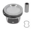 NÜRAL Piston — Volkswagen Bora (2)