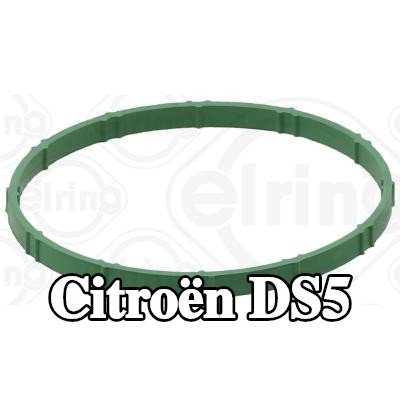 ELRING حشية, غلاف مشعب السحب غلاف الخانق — Citroën Ds5
