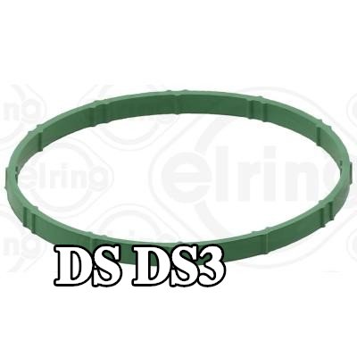 ELRING حشية, غلاف مشعب السحب غلاف الخانق — 2016 DS Ds3
