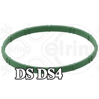 ELRING حشية, غلاف مشعب السحب غلاف الخانق — DS Ds4
