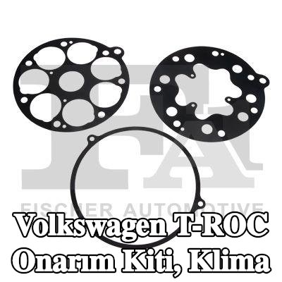 FA1 Onarım Kiti, klima — Volkswagen T-roc