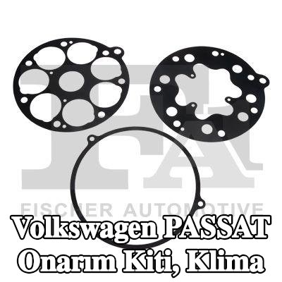 FA1 Onarım Kiti, klima — 2003 Volkswagen Passat