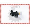 ESEN SKV Su Pompası, park ısıtıcısı — SEAT Exeo (3)