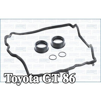 AJUSA مجموعة حشيات، غطاء رأس الأسطوانة — Toyota Gt 86