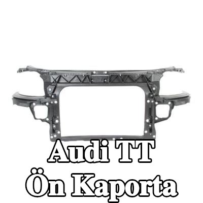 BLIC Ön Kaporta — Audi Tt
