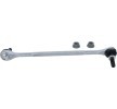 LEMFÖRDER Ön aks sol anti-roll bar bağlantısı, Alüminyum — 2009 Mercedes-Benz E-Class (7)