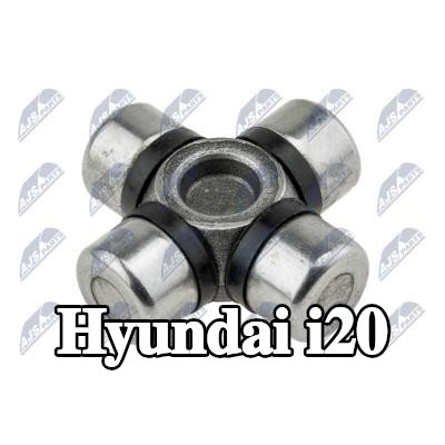 NTY وصلة، عمود التوجيه — Hyundai i20