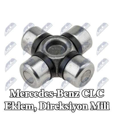 NTY Eklem, direksiyon mili — Mercedes-Benz Clc