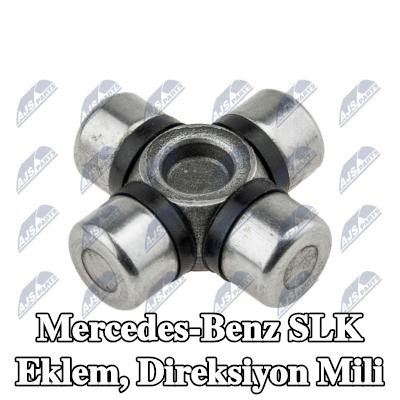 NTY Eklem, direksiyon mili — Mercedes-Benz Slk