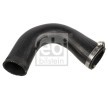 FEBI BILSTEIN Şarj Cihazı Emme Hortumu Sağ, kelepçe ile — 2012 Volkswagen Caddy (2)