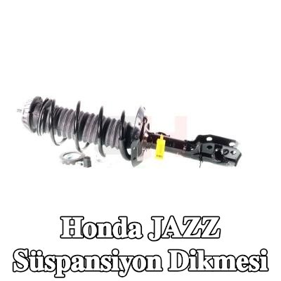 GH Süspansiyon Dikmesi — Honda Jazz