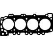 ELRING Kafa contası 0, 98mm — Nissan Serena (1)