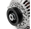RIDEX Alternatör 90A, entegre regülatörlü — Kia Joice (5)