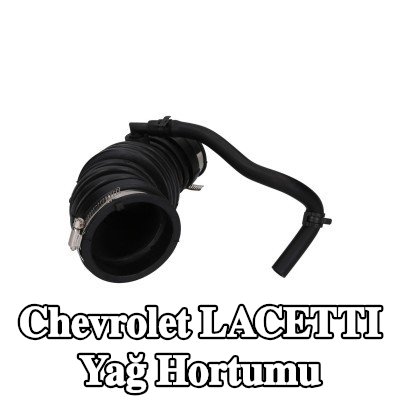 KAMOKA Sol ön yağ hortumu — Chevrolet Lacetti