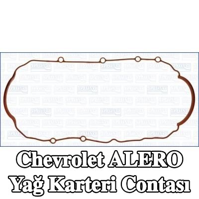 AJUSA Yağ karteri contası — Chevrolet Alero