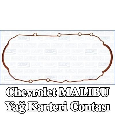 AJUSA Yağ karteri contası — Chevrolet Malibu