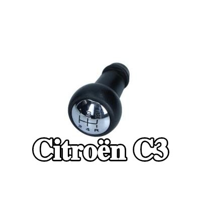 MAXGEAR مقبض ناقل الحركة — Citroën C3