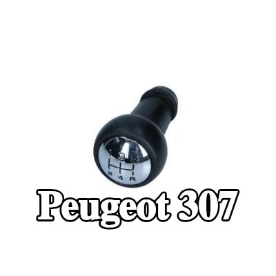 MAXGEAR مقبض ناقل الحركة — Peugeot 307