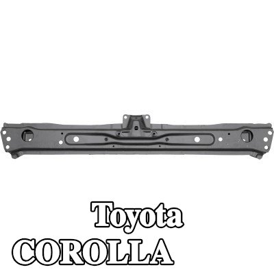 DIEDERICHS غطاء المحرك الأمامي — 2016 Toyota Corolla