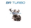 BR Turbo Turboşarj — 1995 Mitsubishi Lancer (2)