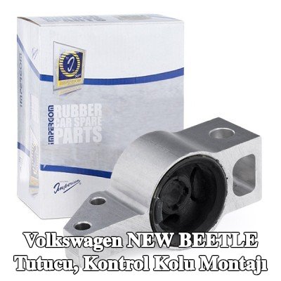 ORIGINAL IMPERIUM Tutucu, kontrol kolu montajı — Volkswagen New Beetle