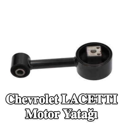 KAVO PARTS Motor yatağı — Chevrolet Lacetti