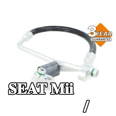NRF خط الضغط العالي/المنخفض، تكييف الهواء — SEAT Mii