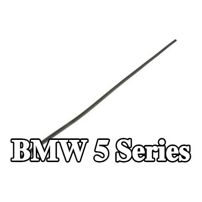 BLIC حشية، الزجاج الخلفي — BMW 5 Series