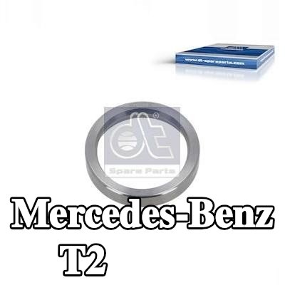 DT Spare Parts مقعد الصمام — Mercedes-Benz T2
