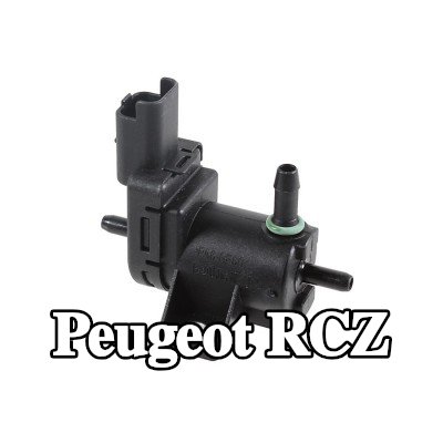 METZGER صمام إعادة تدوير غاز العادم — Peugeot Rcz