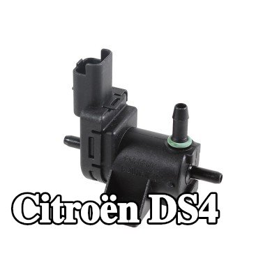 METZGER صمام إعادة تدوير غاز العادم — Citroën Ds4