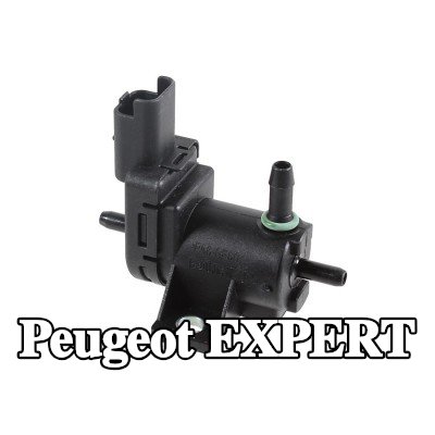 METZGER صمام إعادة تدوير غاز العادم — Peugeot Expert
